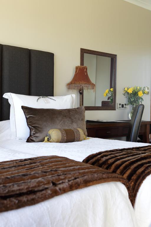ホテル Harrisons House ランゲバーン 部屋 写真